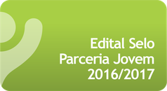 Edital para o Selo Parceria Jovem 2016/2017